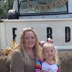 Meet your Posher, Lauren